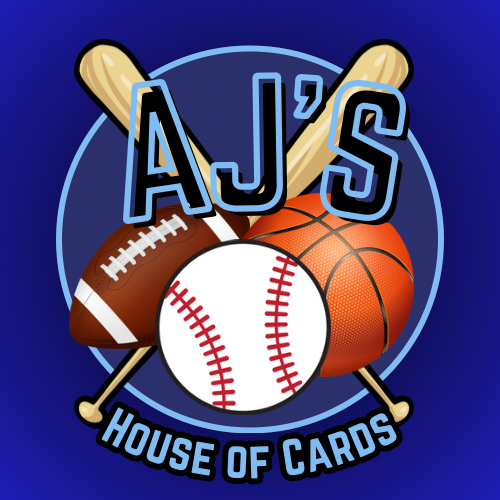 AJ's House of Cards
